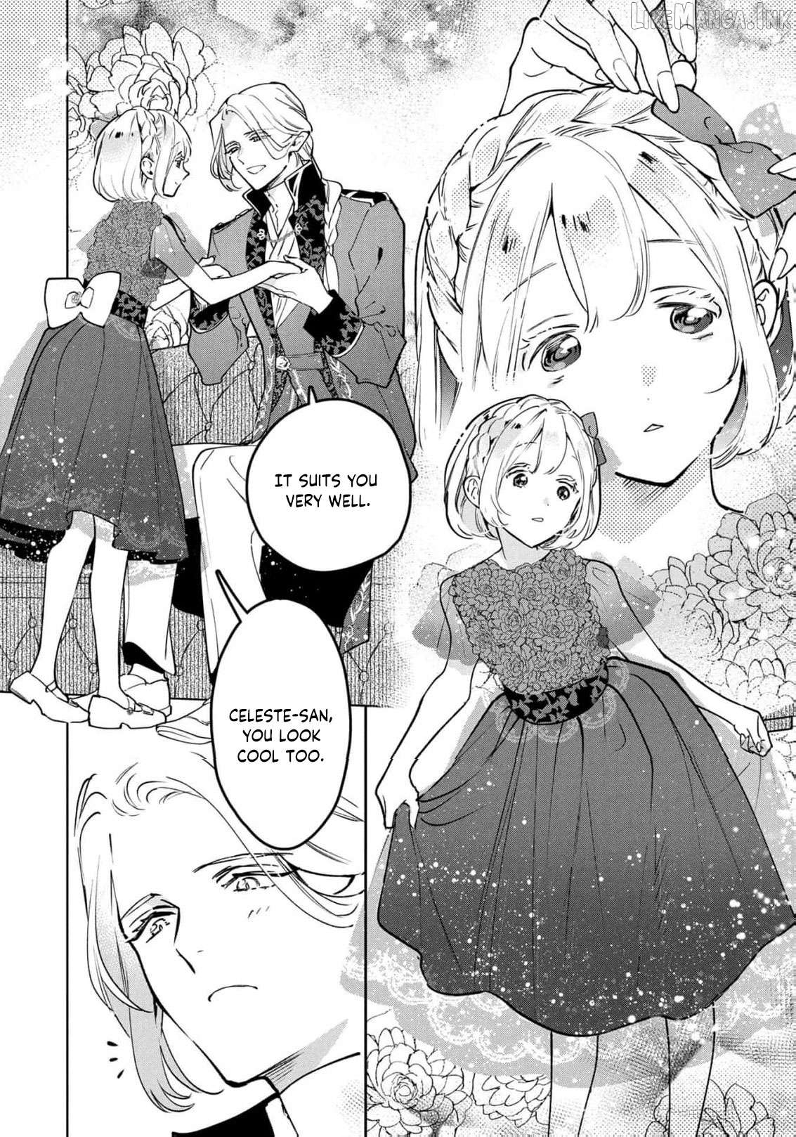 Moto Sentouyou Dorei desu ga, Tasukete Kureta Ryuu Hito wa Banda Sou desu. Chapter 31 - page 7
