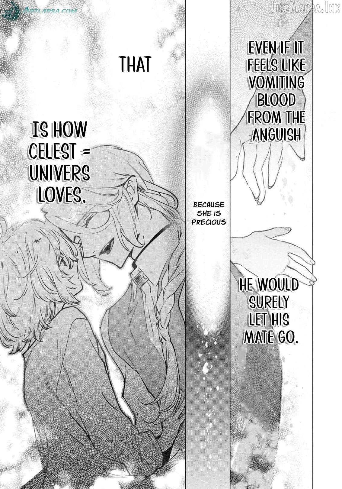 Moto Sentouyou Dorei desu ga, Tasukete Kureta Ryuu Hito wa Banda Sou desu. Chapter 32 - page 12
