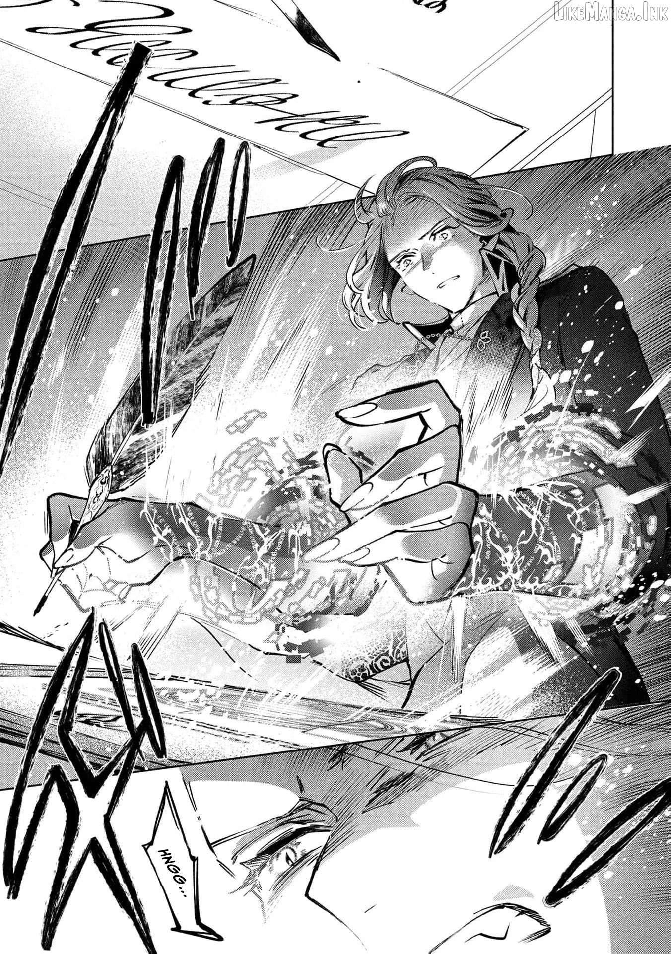 Moto Sentouyou Dorei desu ga, Tasukete Kureta Ryuu Hito wa Banda Sou desu. Chapter 32 - page 6
