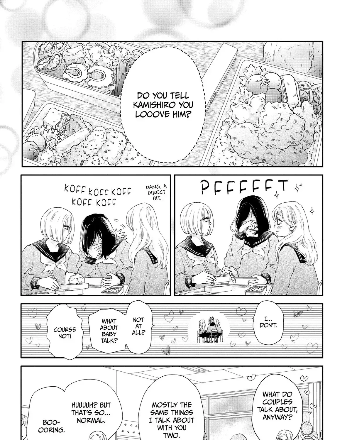A Star Brighter than the Sun Chapter 22 - page 17
