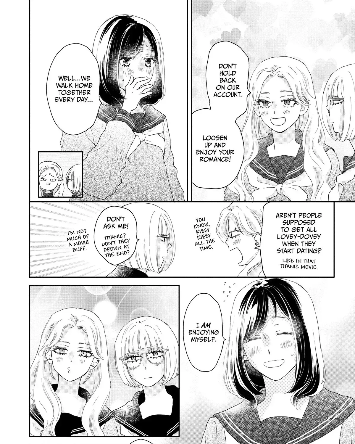 A Star Brighter than the Sun Chapter 22 - page 19