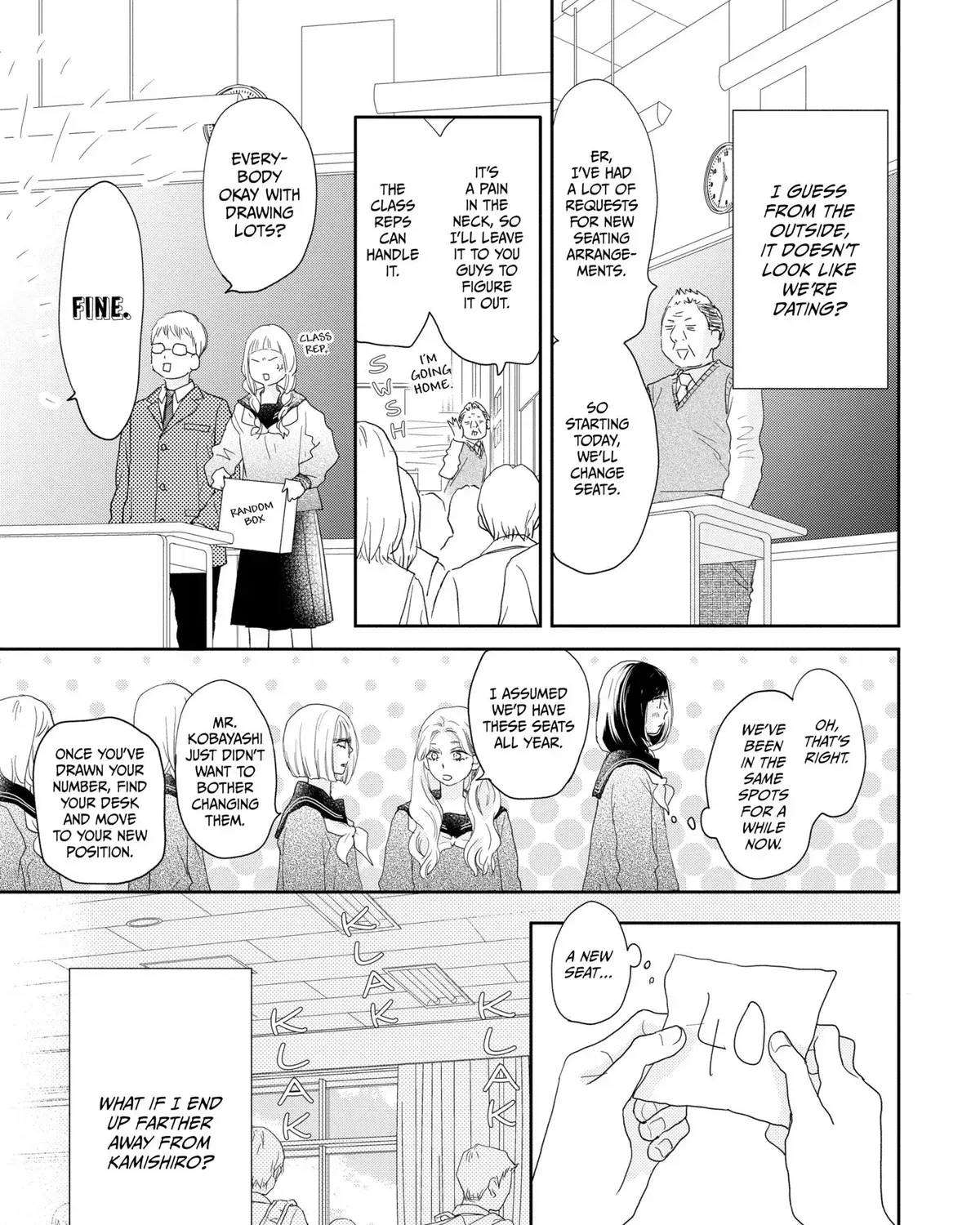 A Star Brighter than the Sun Chapter 22 - page 21