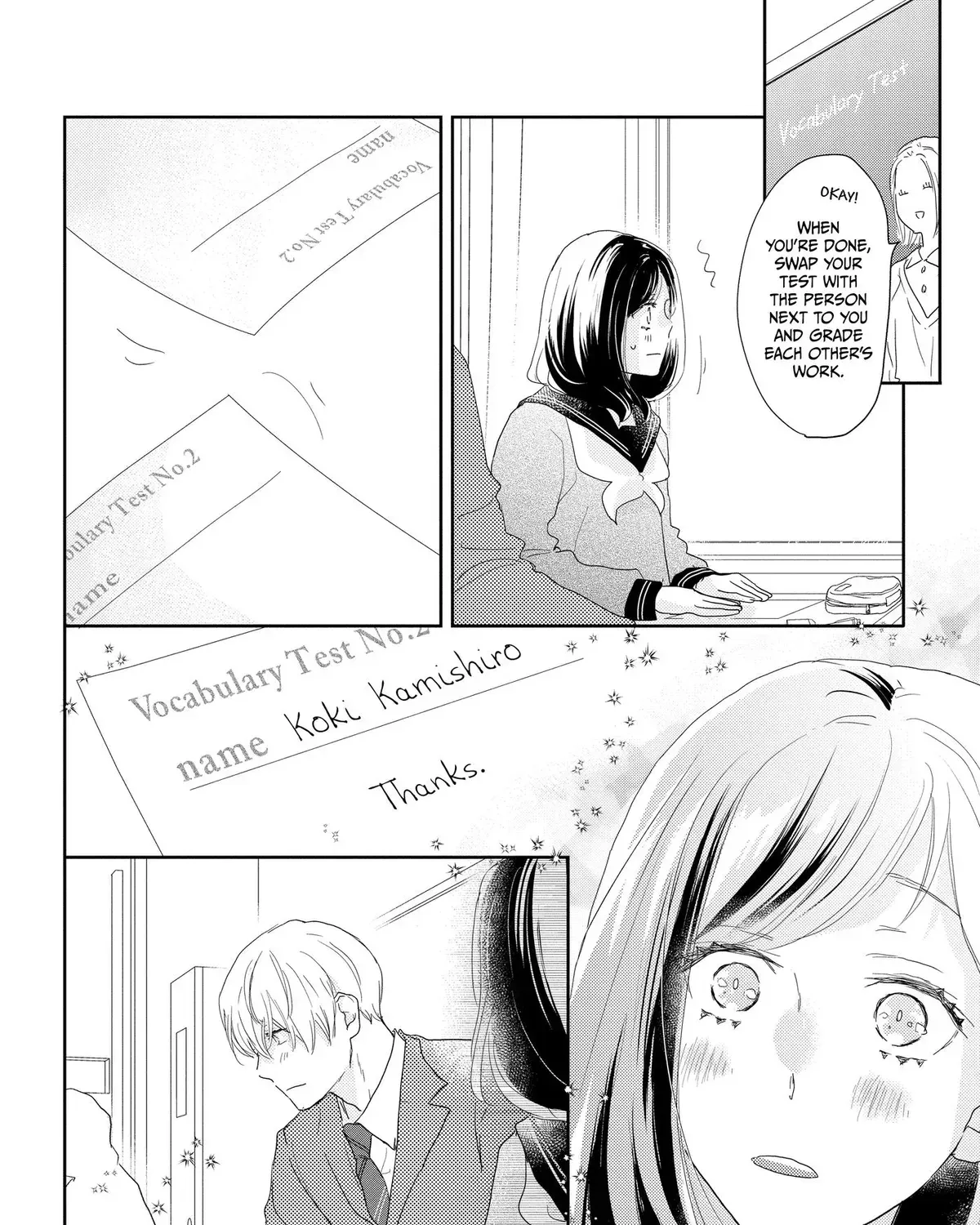 A Star Brighter than the Sun Chapter 22 - page 27