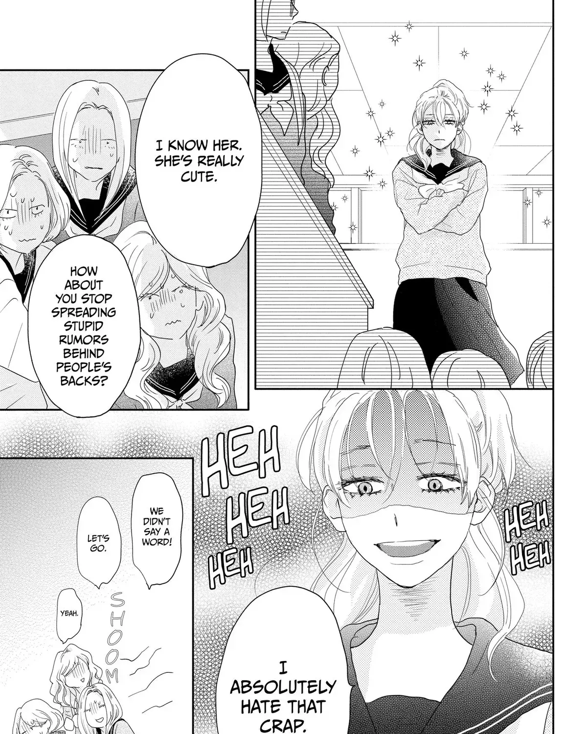 A Star Brighter than the Sun Chapter 22 - page 45