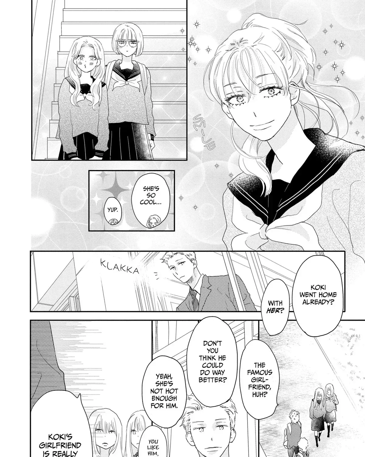 A Star Brighter than the Sun Chapter 22 - page 47