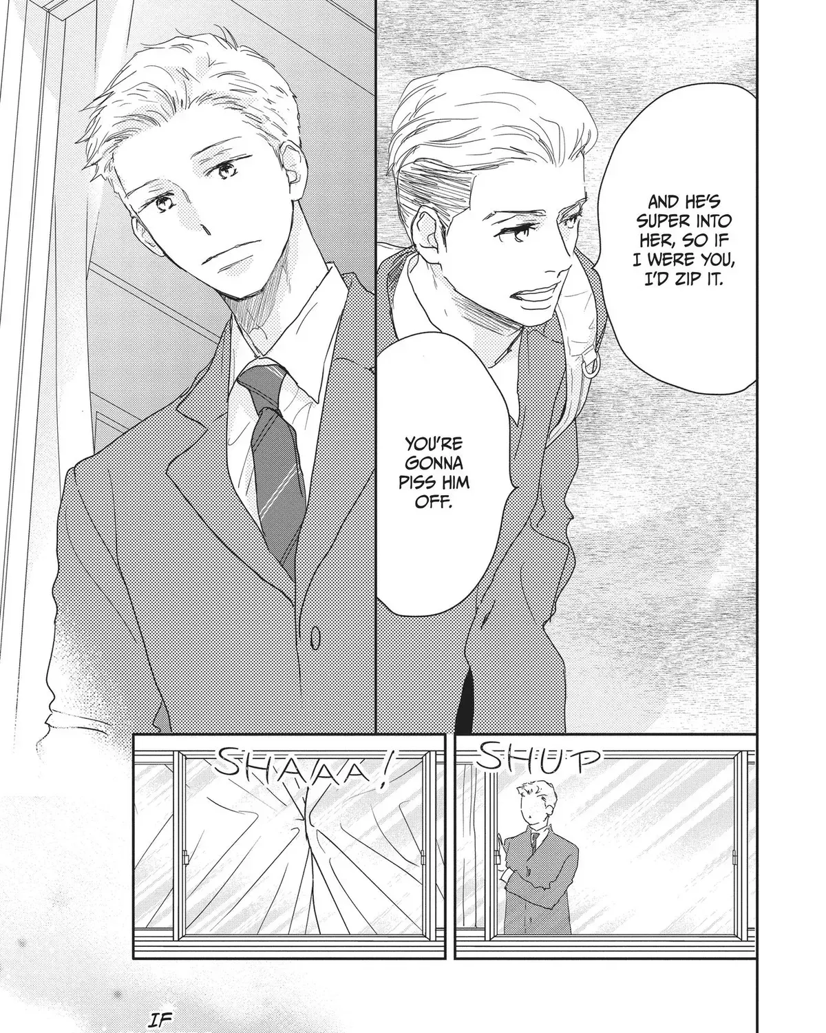 A Star Brighter than the Sun Chapter 22 - page 49
