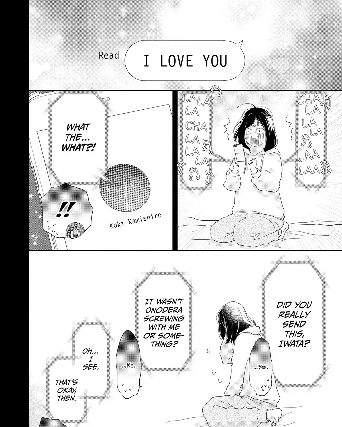 A Star Brighter than the Sun Chapter 22 - page 79