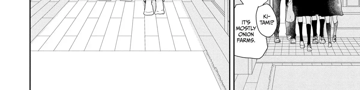 A Star Brighter than the Sun Chapter 23 - page 32