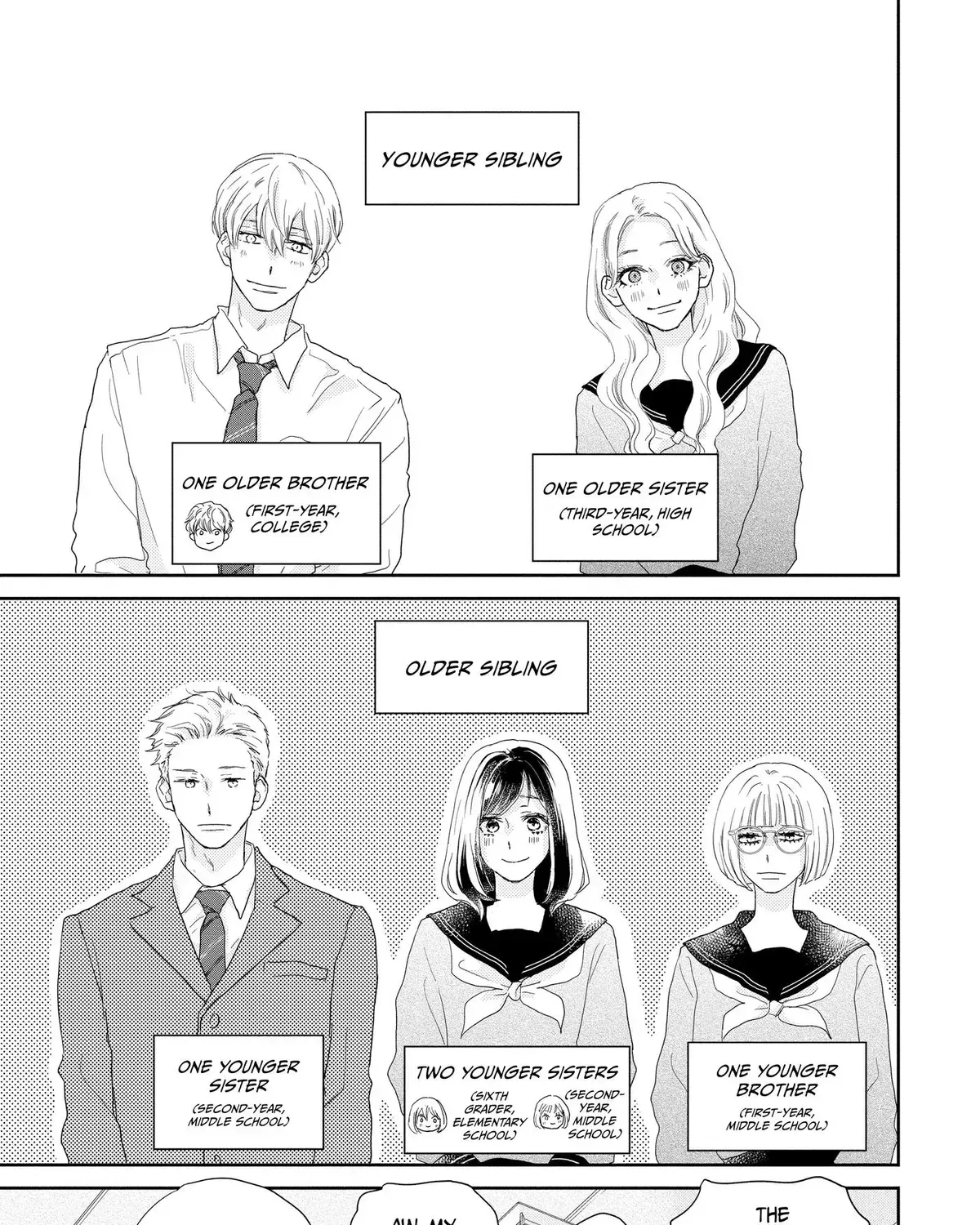 A Star Brighter than the Sun Chapter 23 - page 37