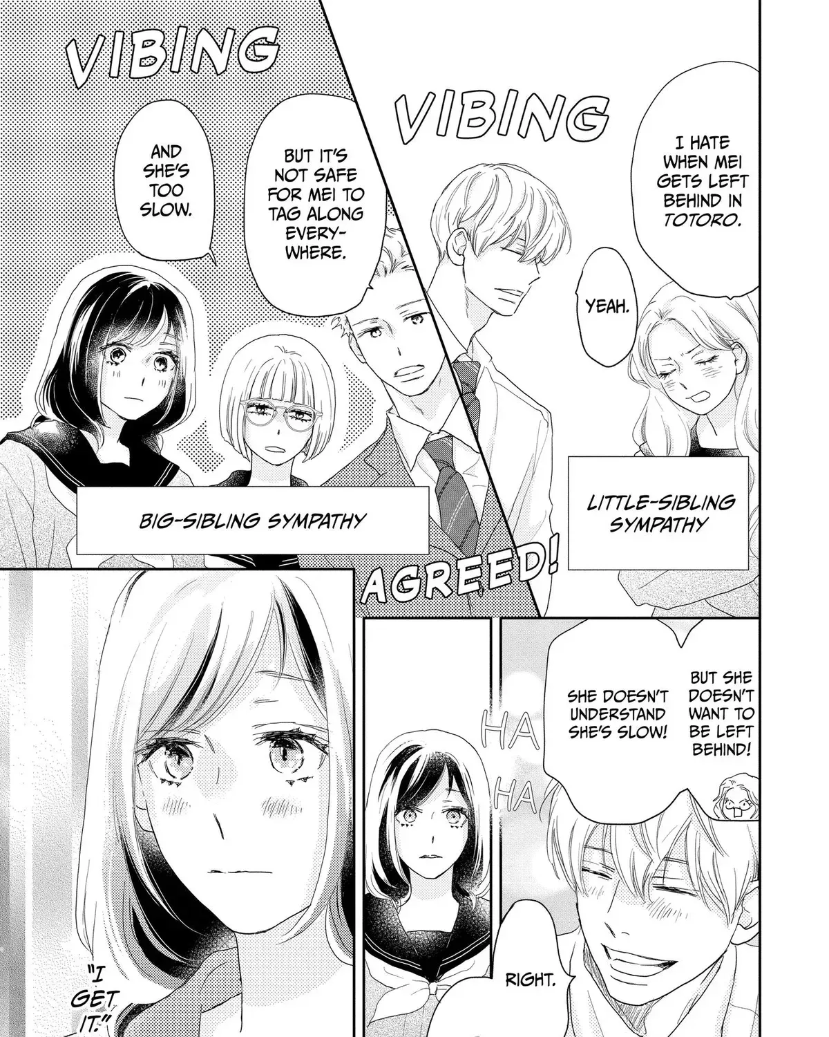 A Star Brighter than the Sun Chapter 23 - page 45