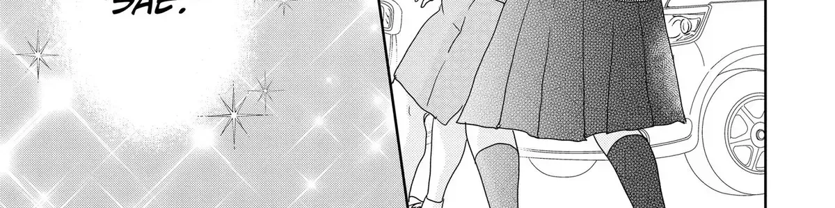 A Star Brighter than the Sun Chapter 23 - page 6