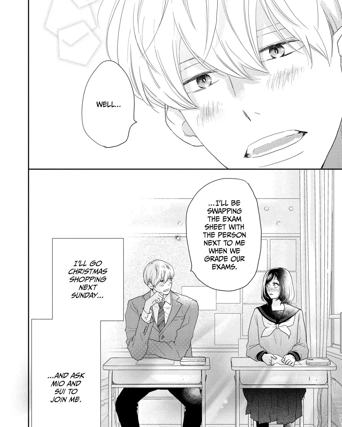 A Star Brighter than the Sun Chapter 23 - page 83