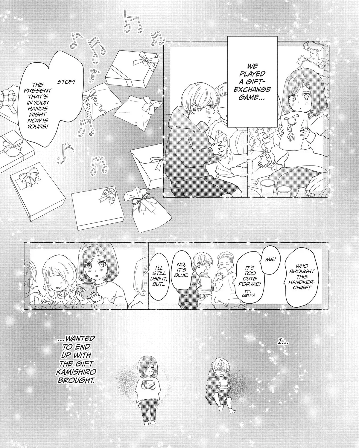 A Star Brighter than the Sun Chapter 24 - page 13