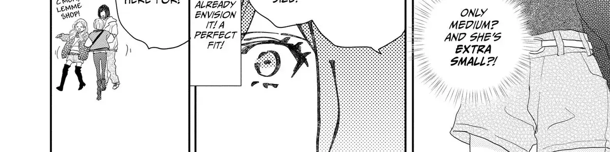 A Star Brighter than the Sun Chapter 24 - page 16