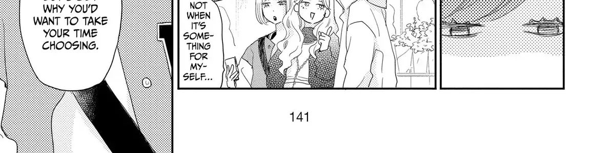 A Star Brighter than the Sun Chapter 24 - page 18