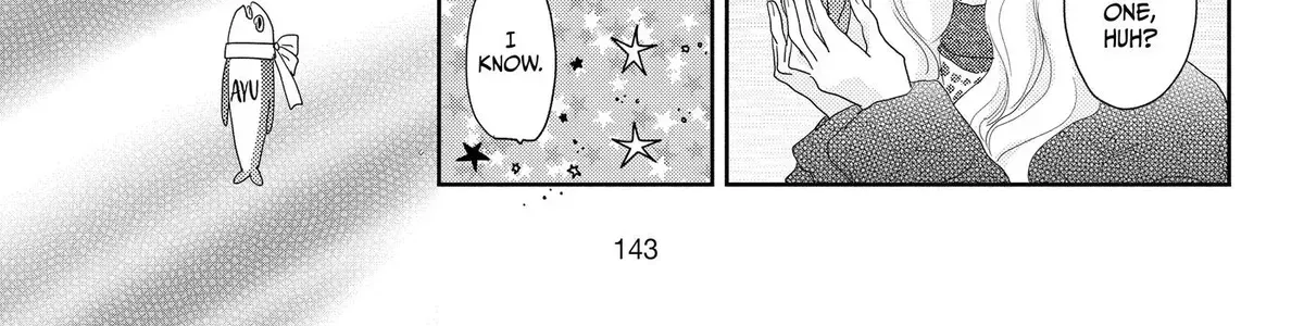 A Star Brighter than the Sun Chapter 24 - page 22