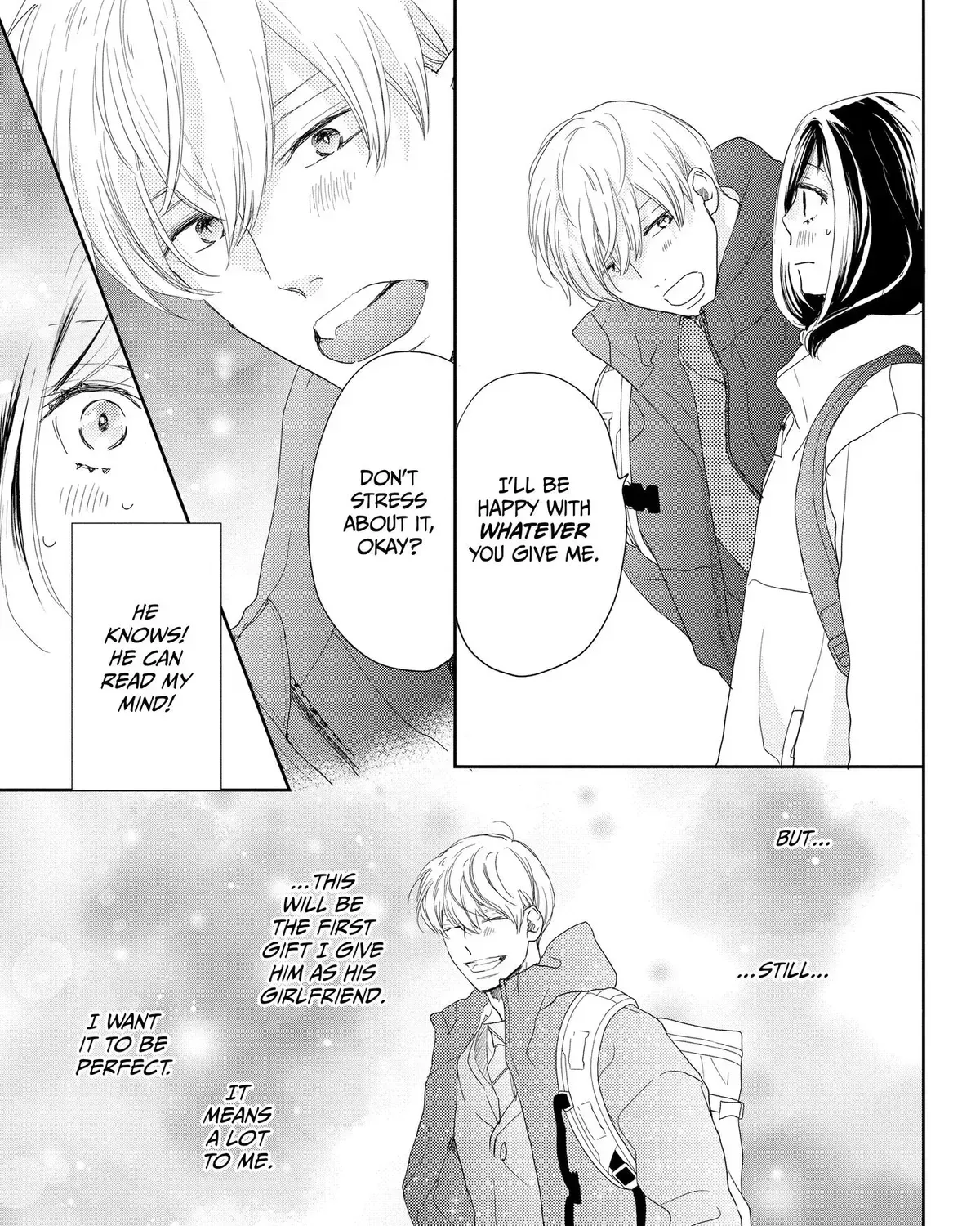 A Star Brighter than the Sun Chapter 24 - page 29