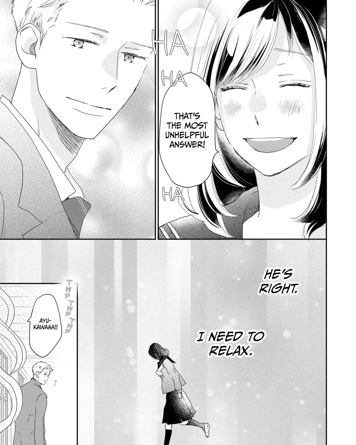 A Star Brighter than the Sun Chapter 24 - page 41