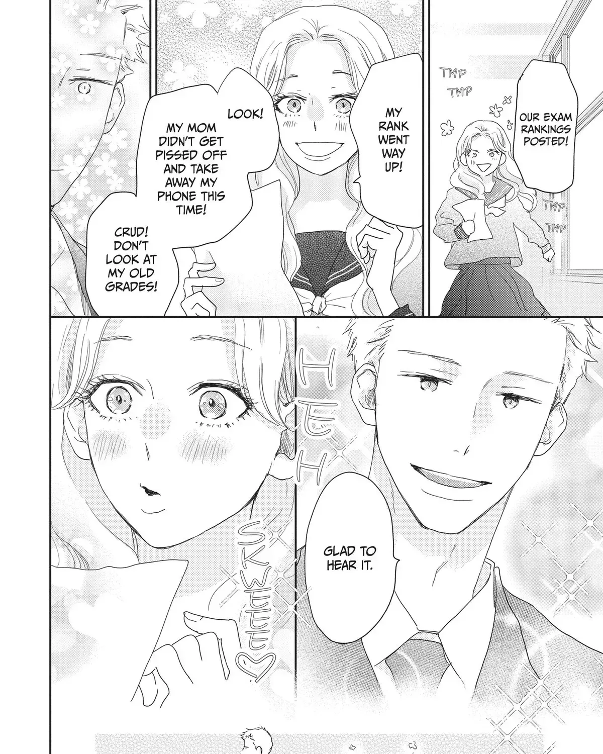 A Star Brighter than the Sun Chapter 24 - page 43