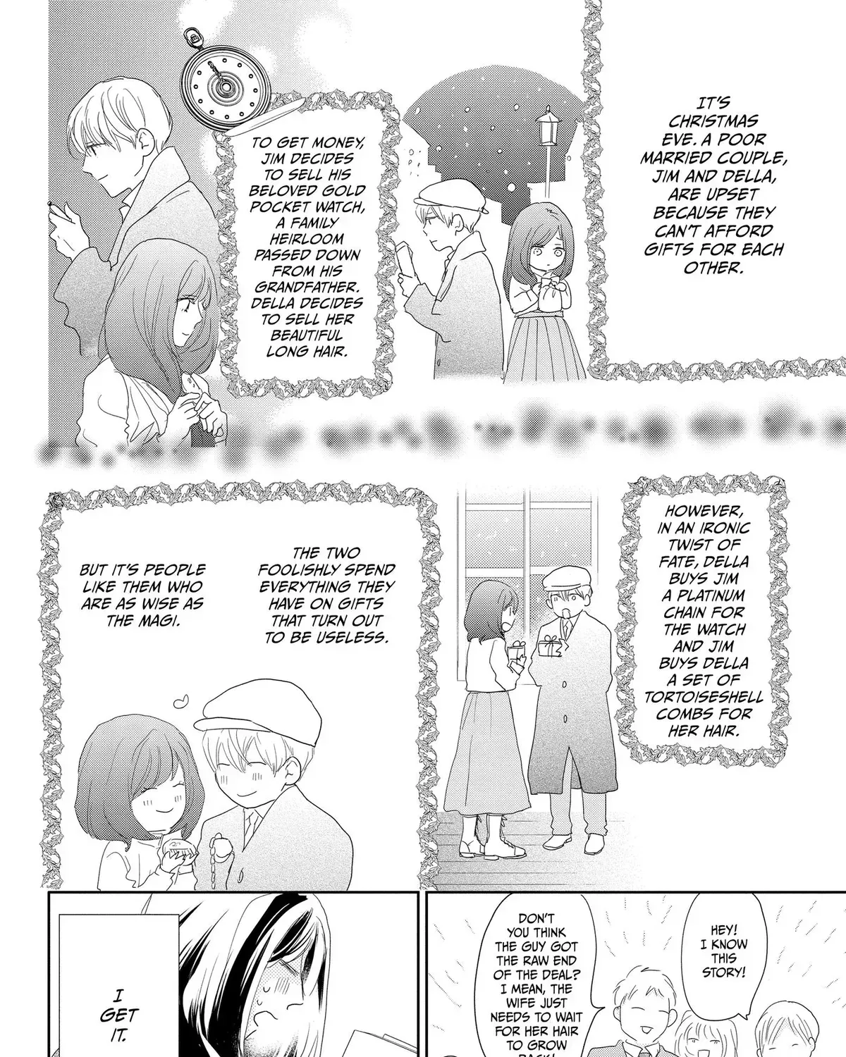 A Star Brighter than the Sun Chapter 24 - page 47