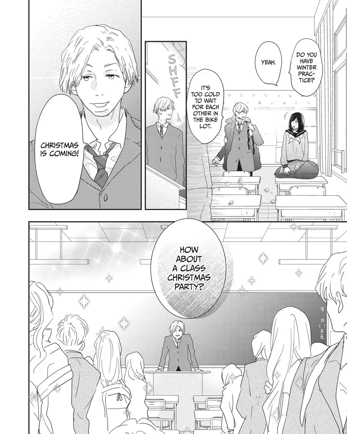 A Star Brighter than the Sun Chapter 24 - page 51