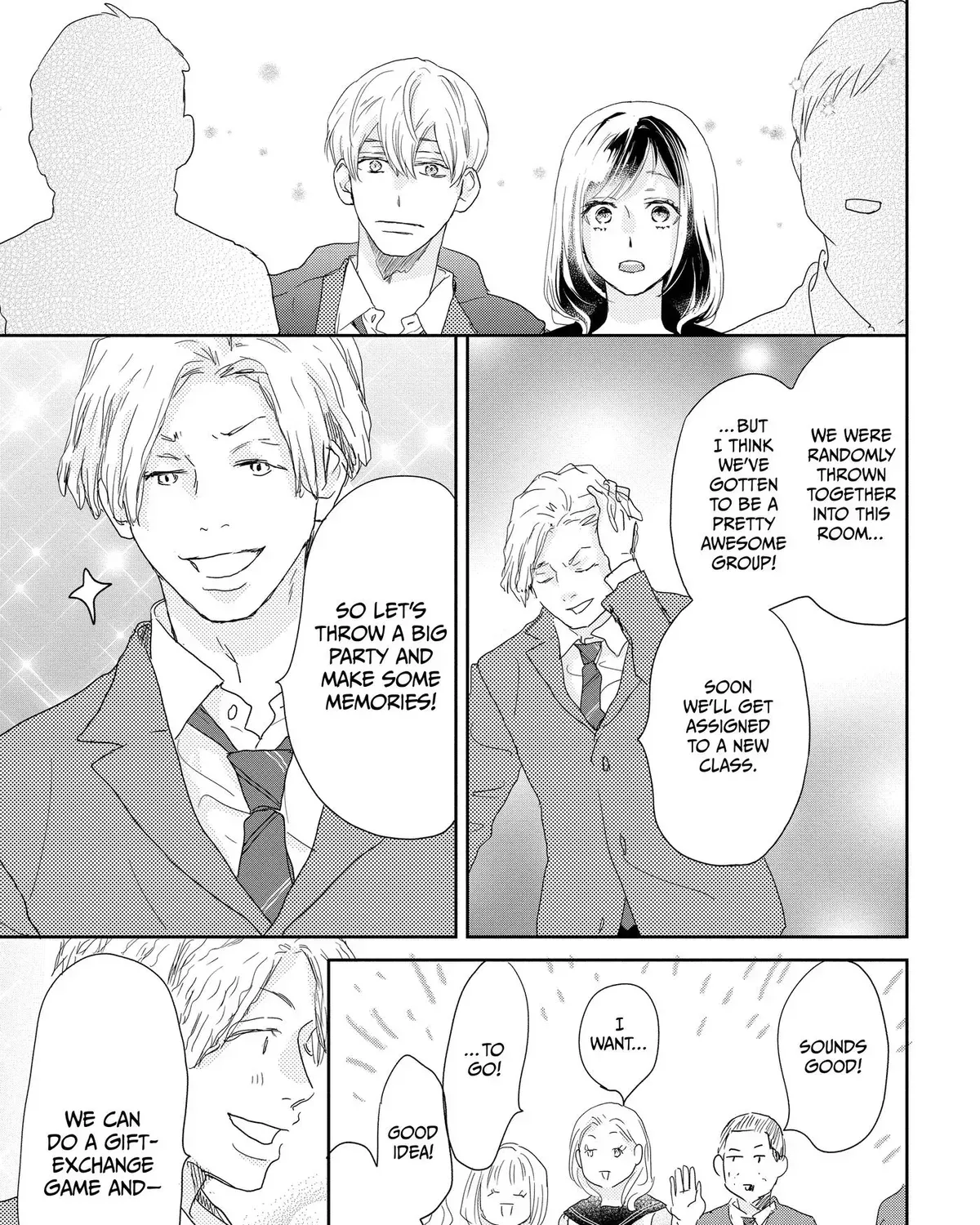 A Star Brighter than the Sun Chapter 24 - page 53
