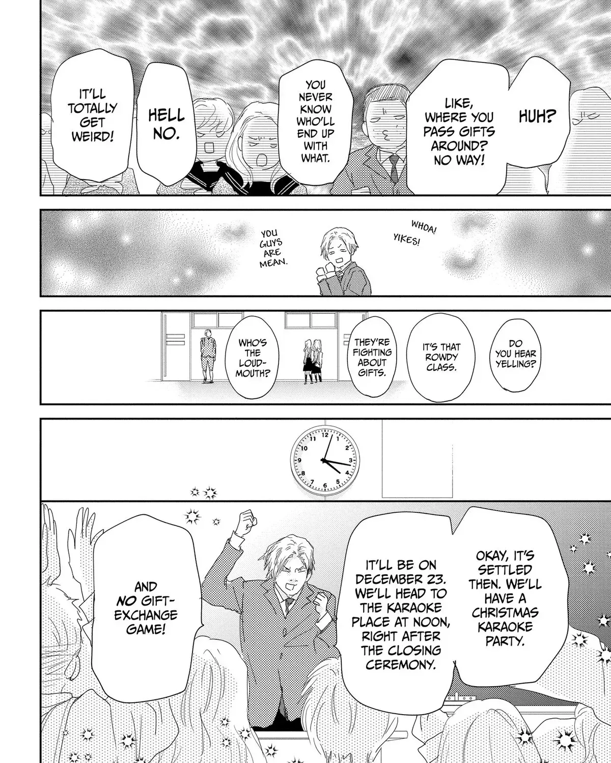A Star Brighter than the Sun Chapter 24 - page 55
