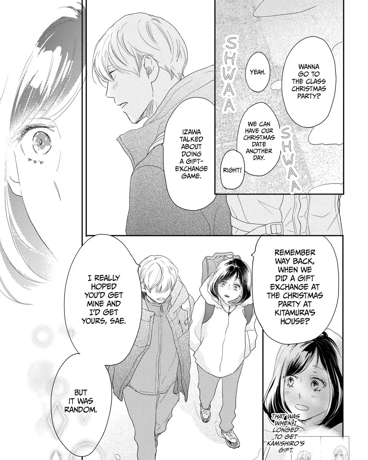 A Star Brighter than the Sun Chapter 24 - page 65