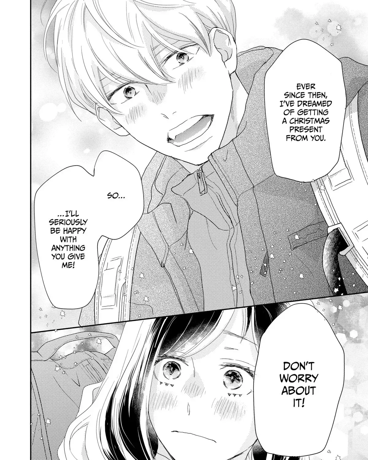 A Star Brighter than the Sun Chapter 24 - page 67