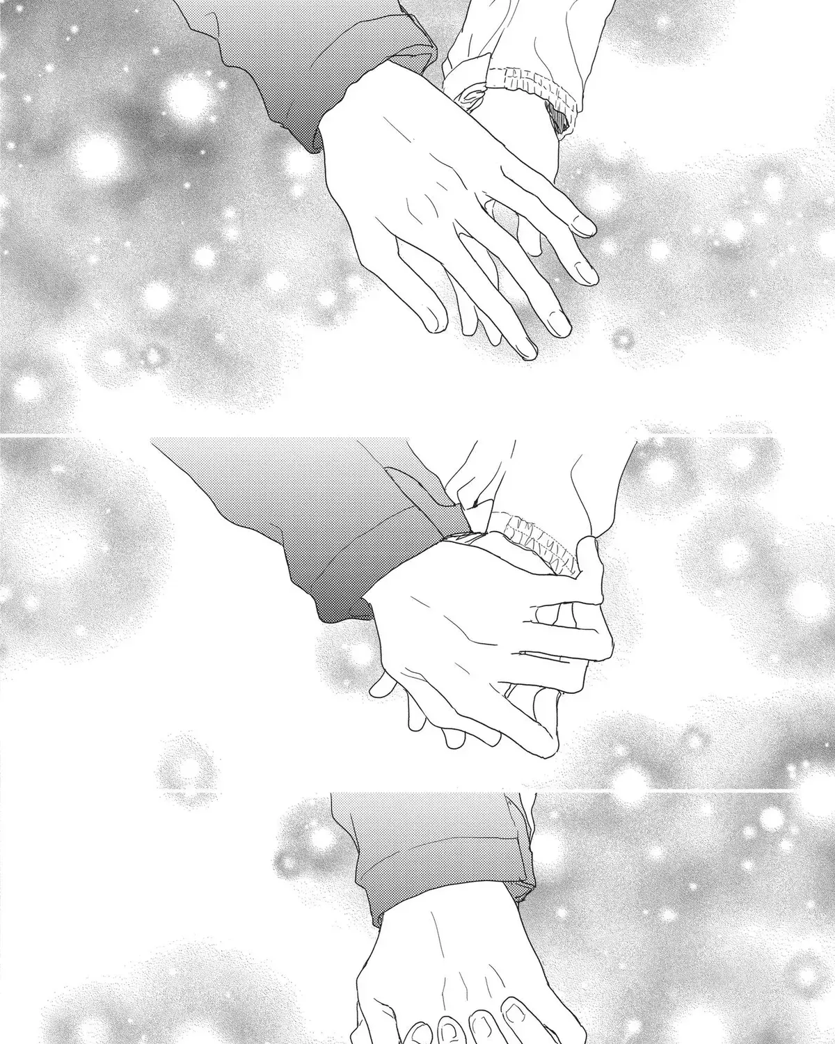 A Star Brighter than the Sun Chapter 24 - page 71
