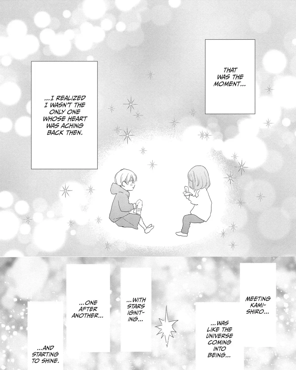 A Star Brighter than the Sun Chapter 24 - page 75