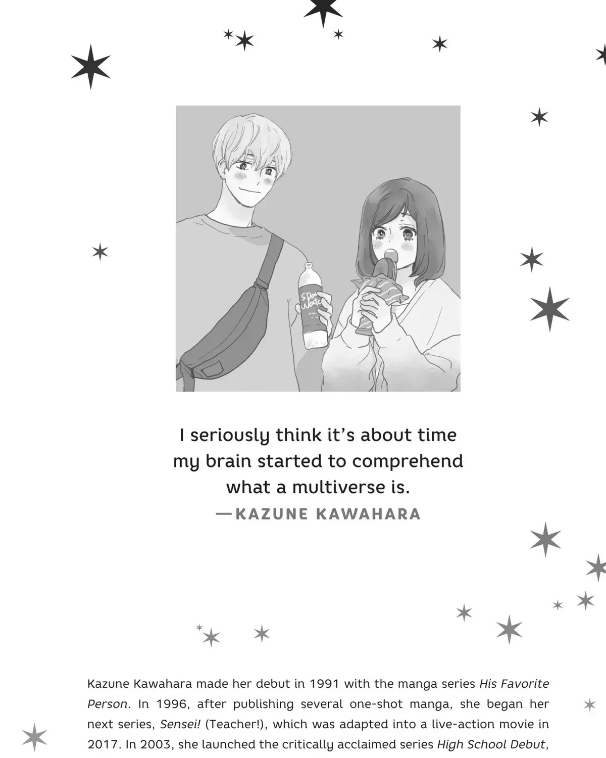 A Star Brighter than the Sun Chapter 24 - page 87
