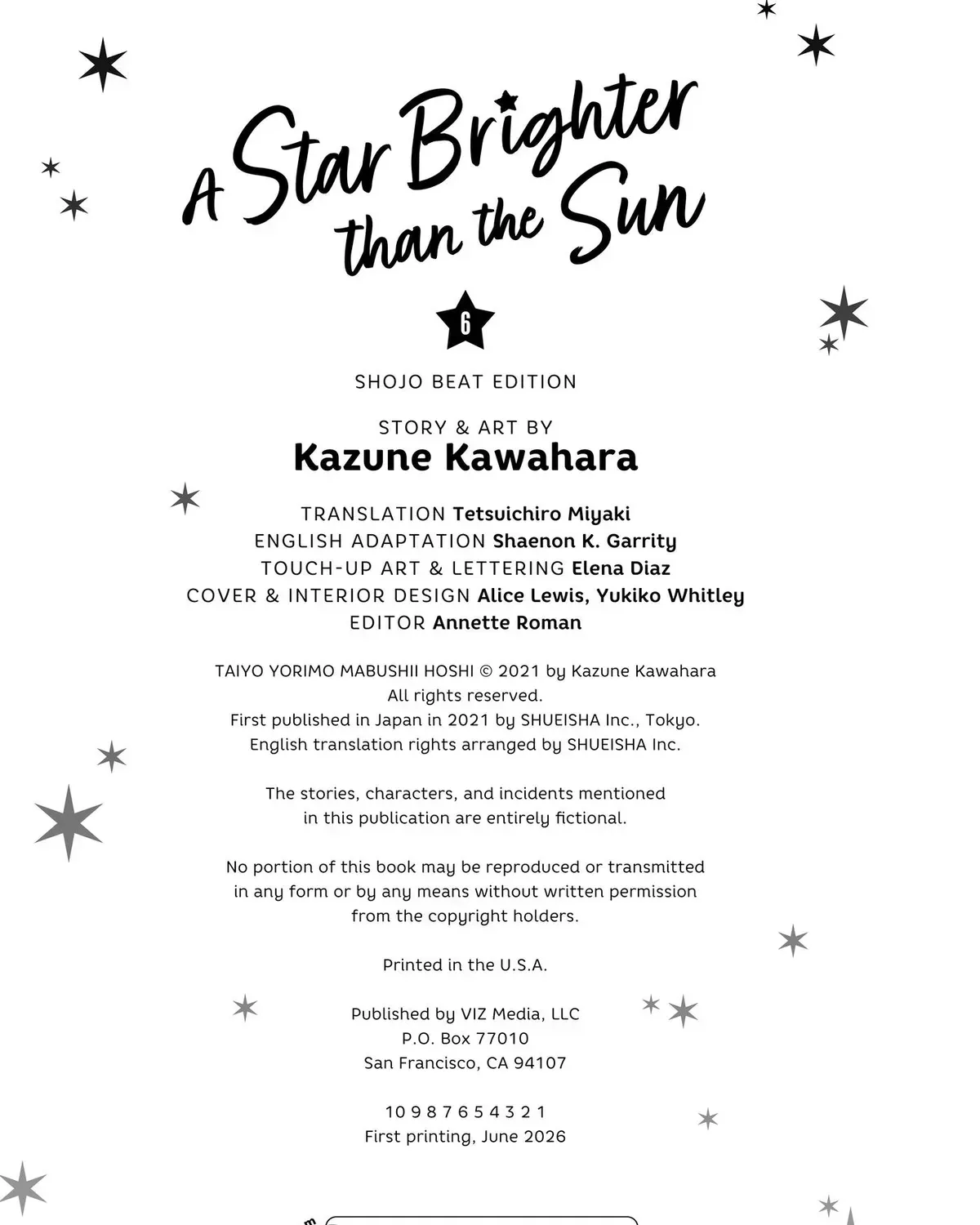 A Star Brighter than the Sun Chapter 24 - page 89