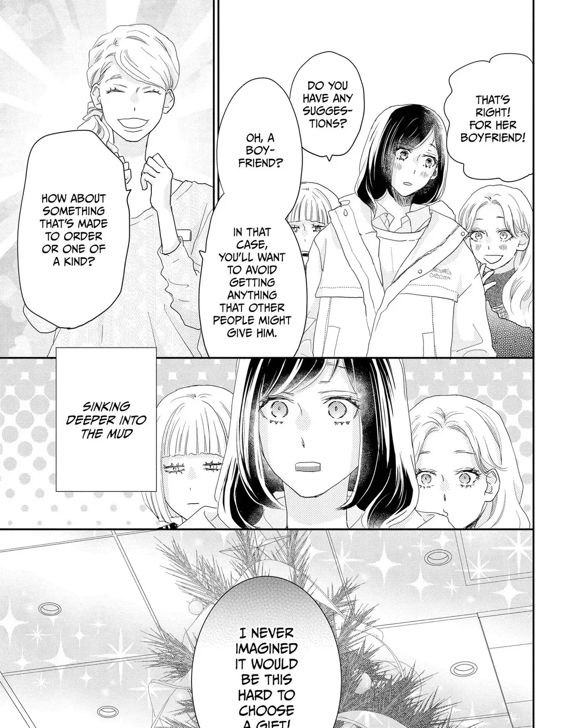 A Star Brighter than the Sun Chapter 24 - page 9