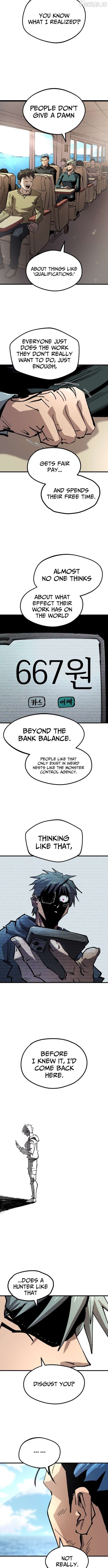 Island of Stars and Chains Chapter 56 - page 3
