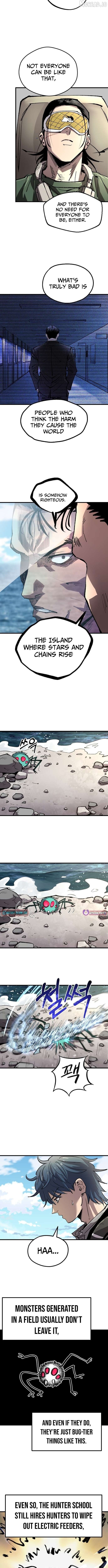 Island of Stars and Chains Chapter 56 - page 4