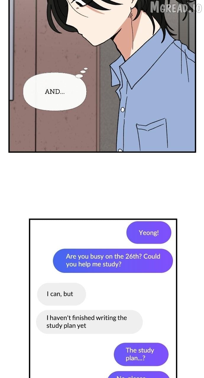 The Prize of Youth Chapter 72 - page 12