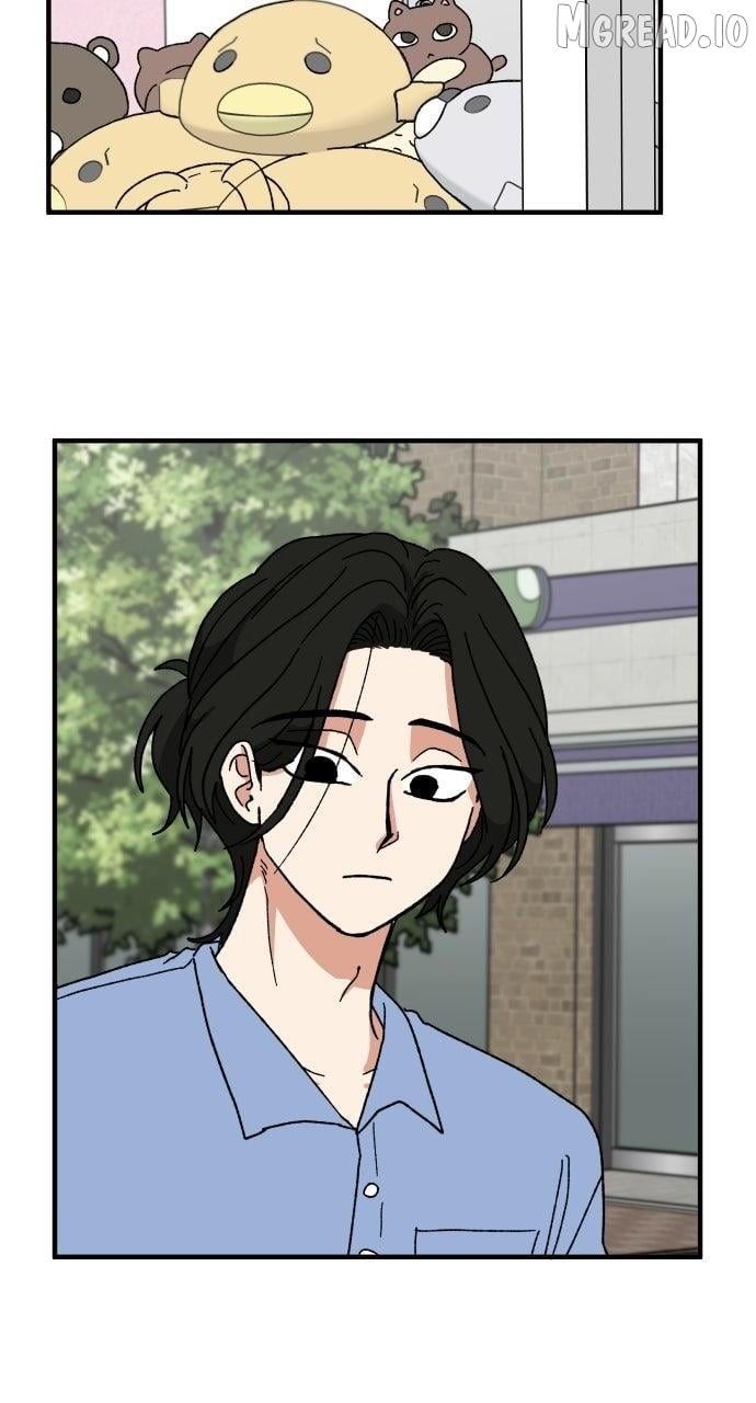 The Prize of Youth Chapter 72 - page 18
