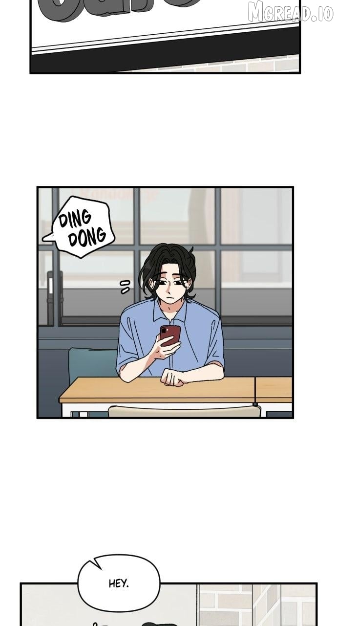 The Prize of Youth Chapter 72 - page 24