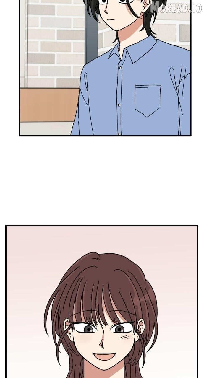 The Prize of Youth Chapter 72 - page 30