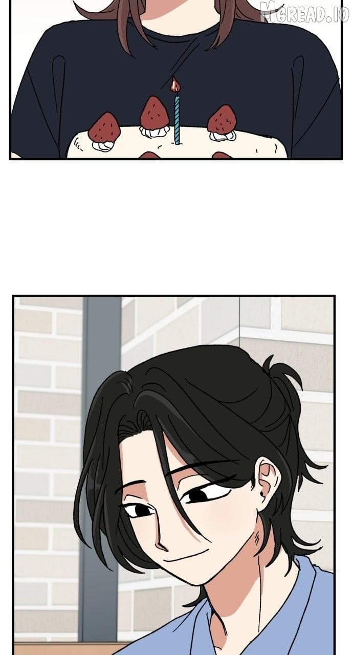 The Prize of Youth Chapter 72 - page 31