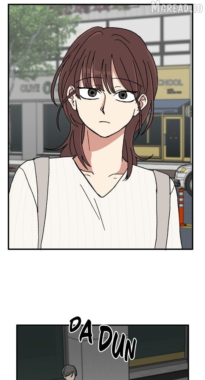 The Prize of Youth Chapter 72 - page 34