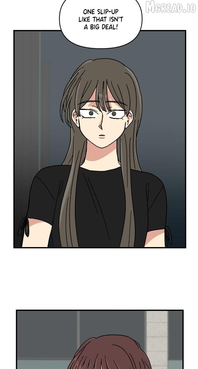 The Prize of Youth Chapter 72 - page 42