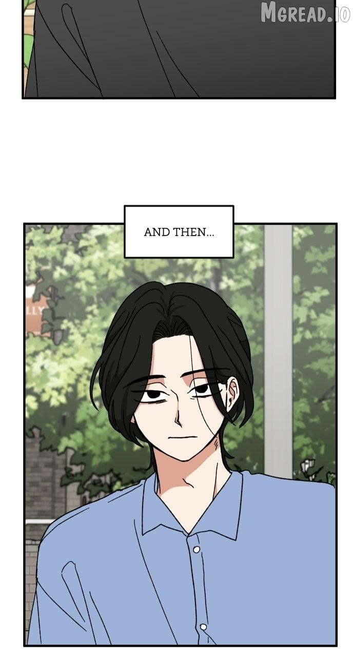 The Prize of Youth Chapter 72 - page 8