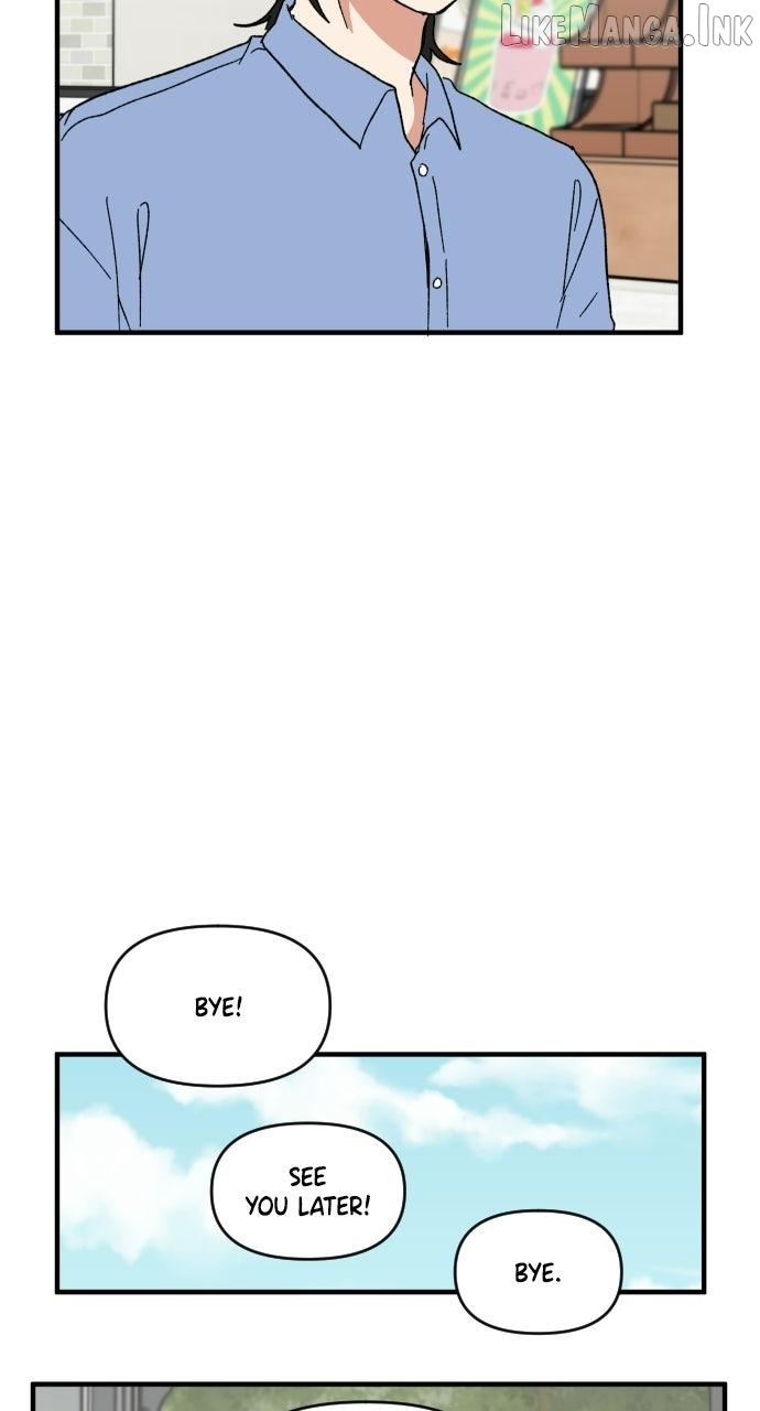 The Prize of Youth Chapter 73 - page 26