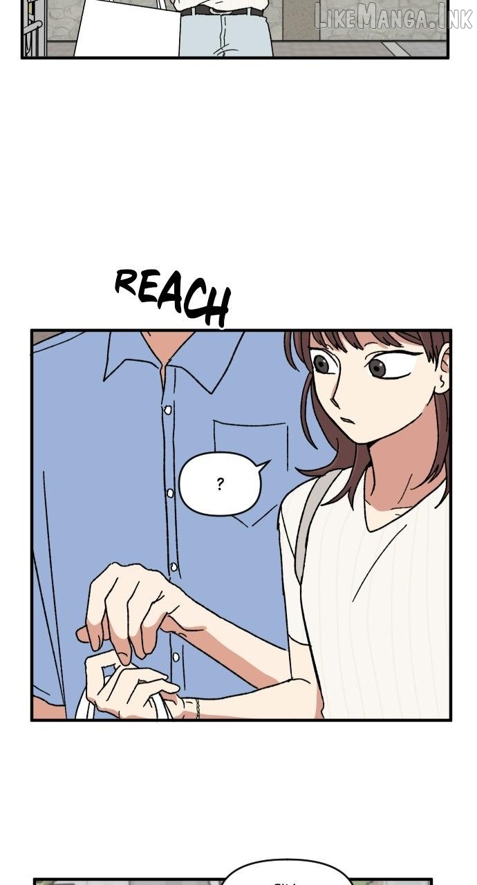 The Prize of Youth Chapter 73 - page 28