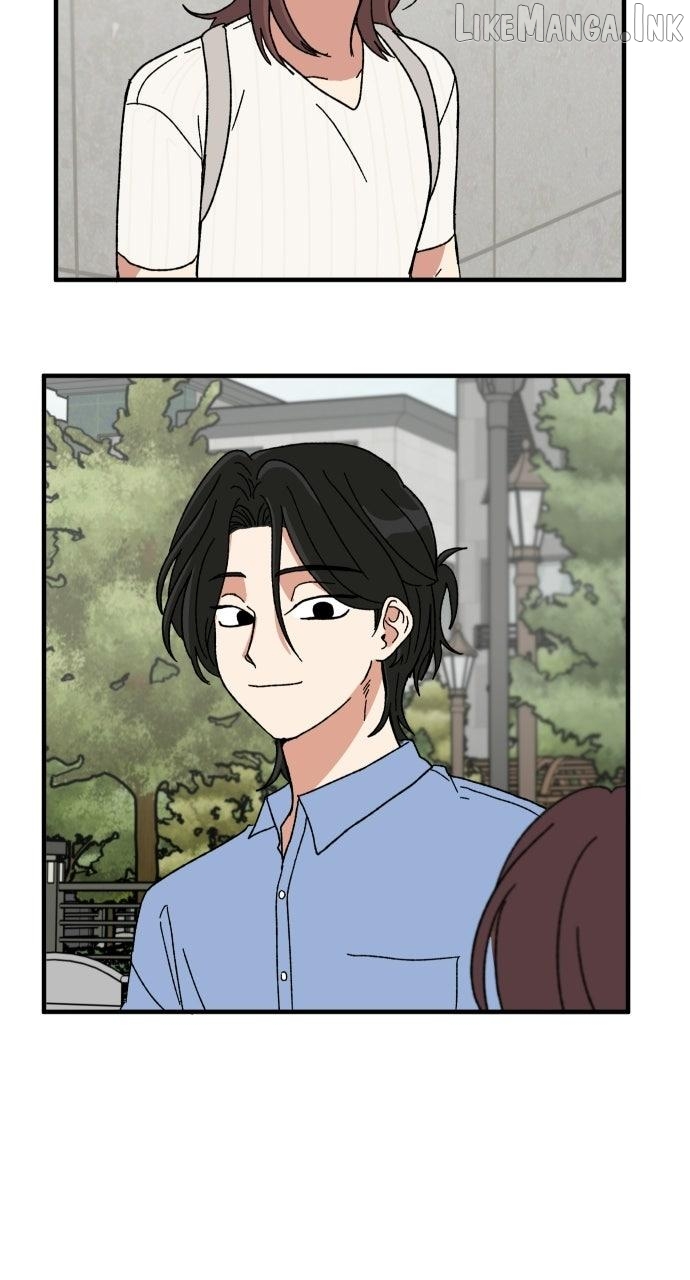 The Prize of Youth Chapter 73 - page 30