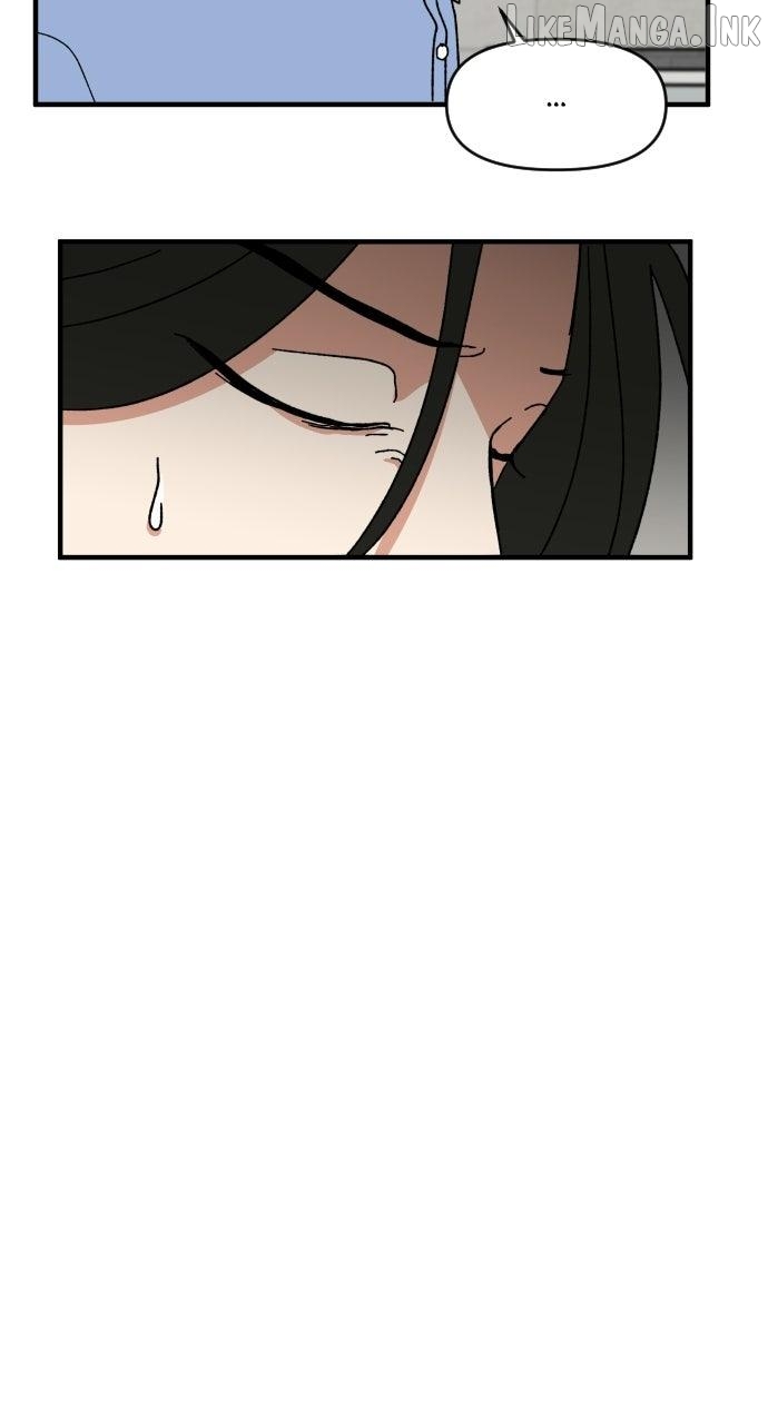 The Prize of Youth Chapter 73 - page 34