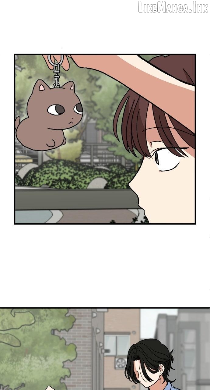 The Prize of Youth Chapter 73 - page 35