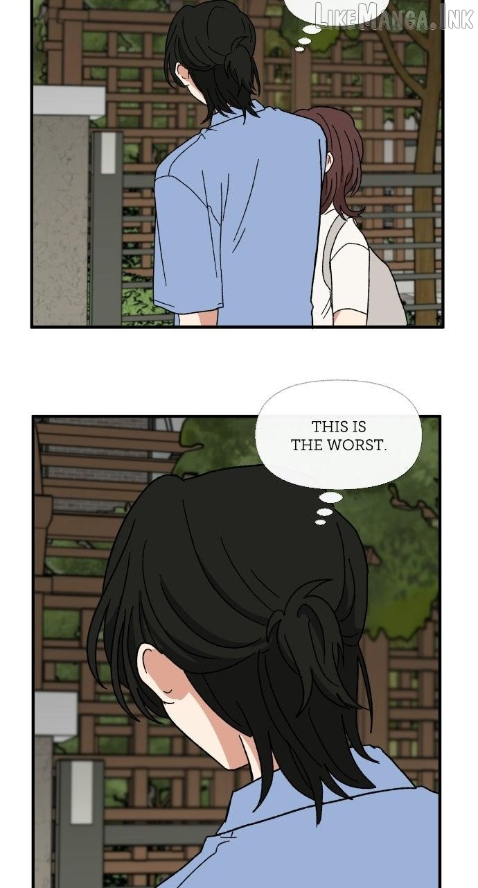 The Prize of Youth Chapter 73 - page 39